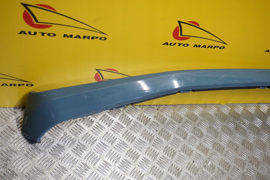 FORD BRONCO 2021 2022 2023 - Bara fata Band USA Product image
