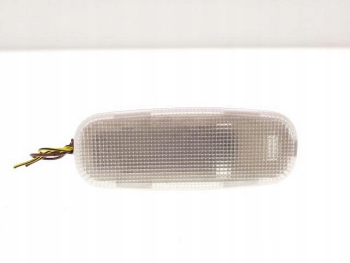 A2108204001 MERCEDES-BENZ Semnalizator aripa stânga Product image