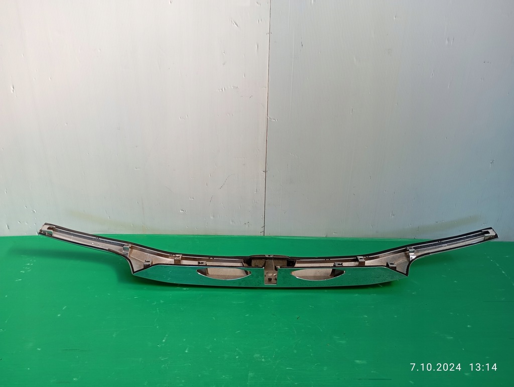 BANĂ CROMĂ SPATE HONDA CRV CR-V IV LIFT 74890-T1V Product image