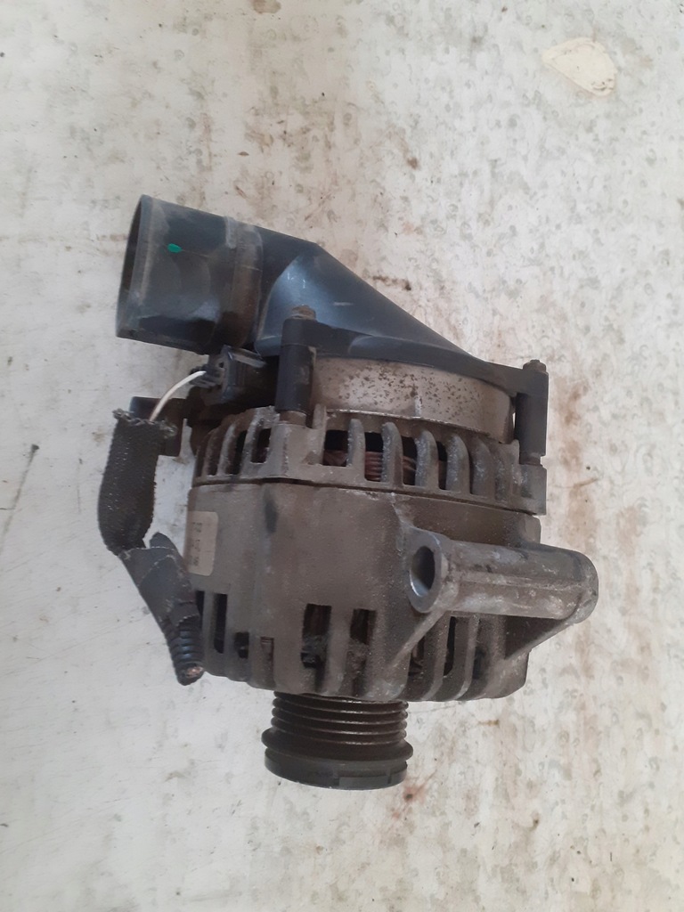 1S7T-CD FORD Alternator Product image