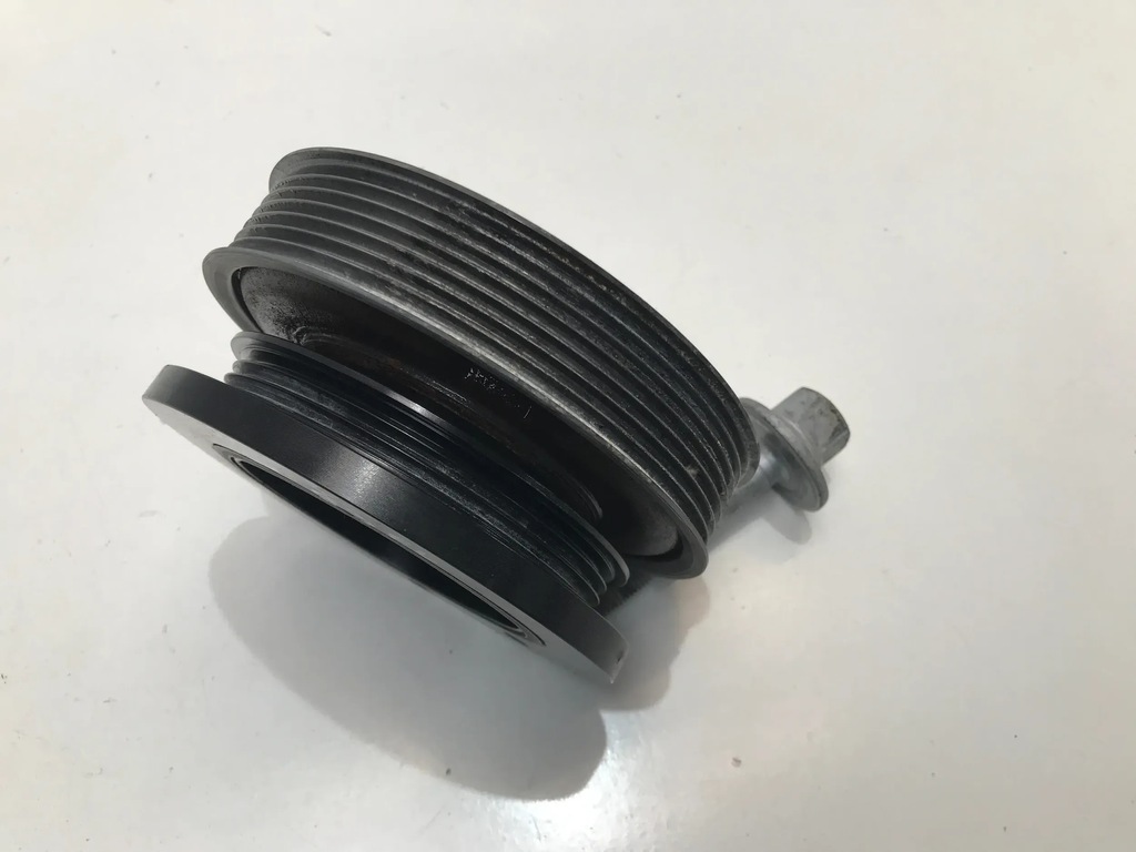 HYUNDAI I20 III BAYON KIA RIO V 2022 1.0 T-GDI G3LF FUPE ARBORE Product image