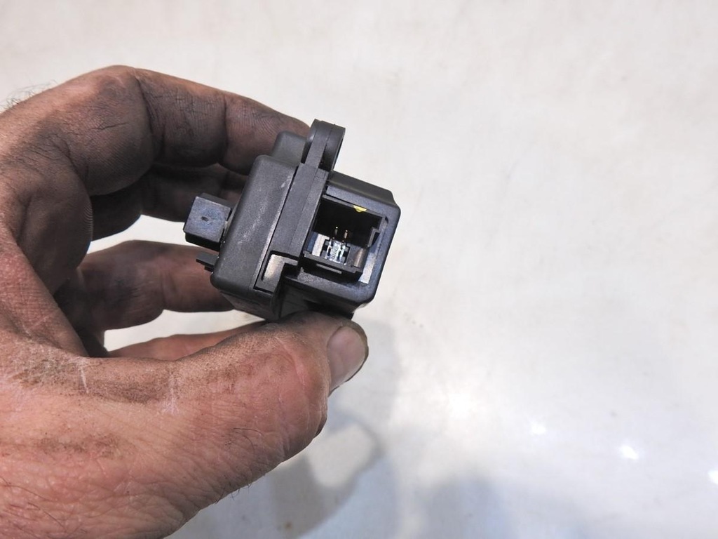 MOTOR INCALZIRE RENAULT LATITUDE EAD256 U4927002 Product image