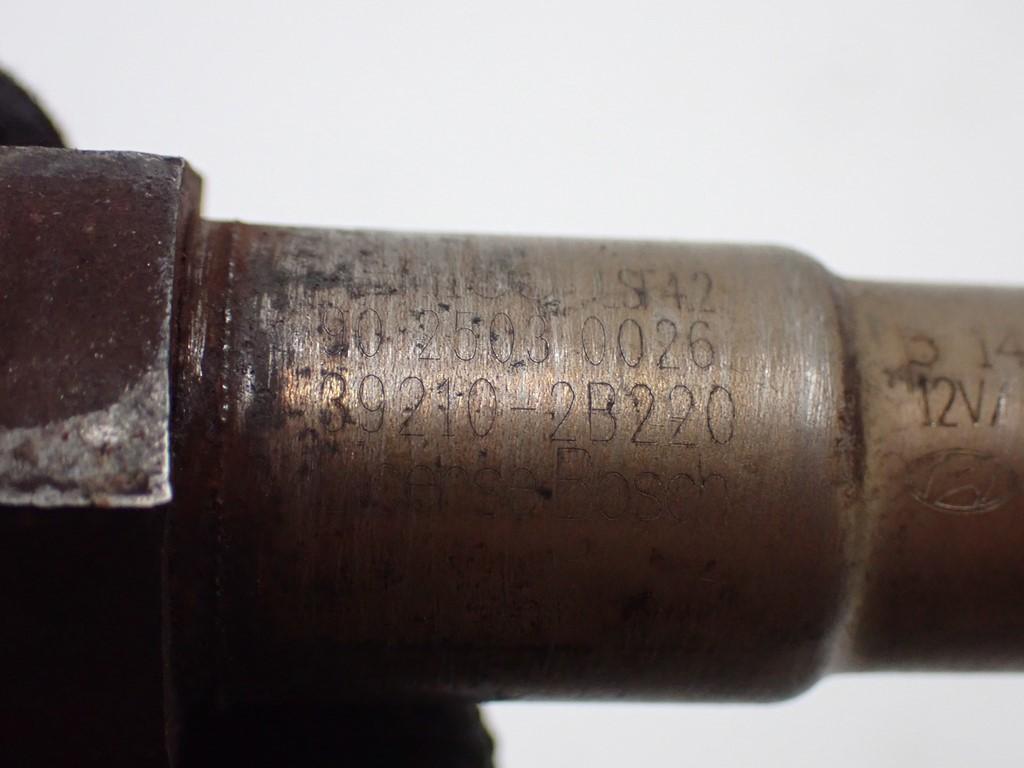 SONDA LAMBDA ORIGINALA 39210-2B220 HYUNDAI VELOSTER 1.6 GDI G4FD 13R Product image