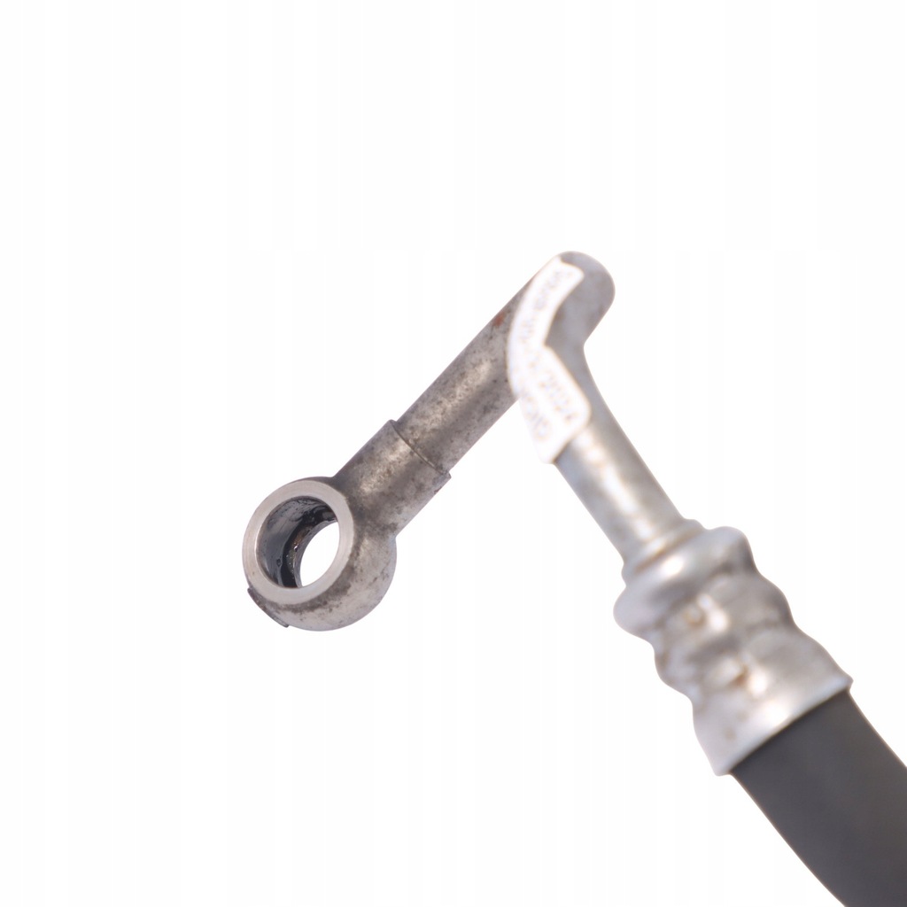 BMW E87 E90 E91 Cablu de ulei de șarpe turbo 7791624 Product image
