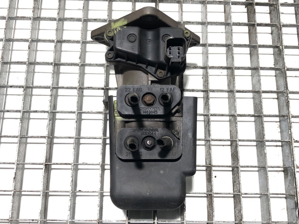 SUPPA MASTER FRANA 1463045 SCANIA 4 - seria 124 /G420 Product image