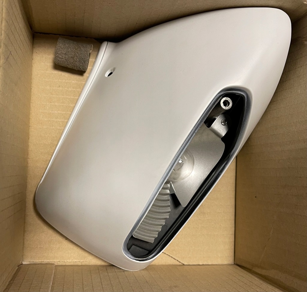 Oglinda grunduita BMW K 100 K 1100 STÂNGA ORIGINALA Product image