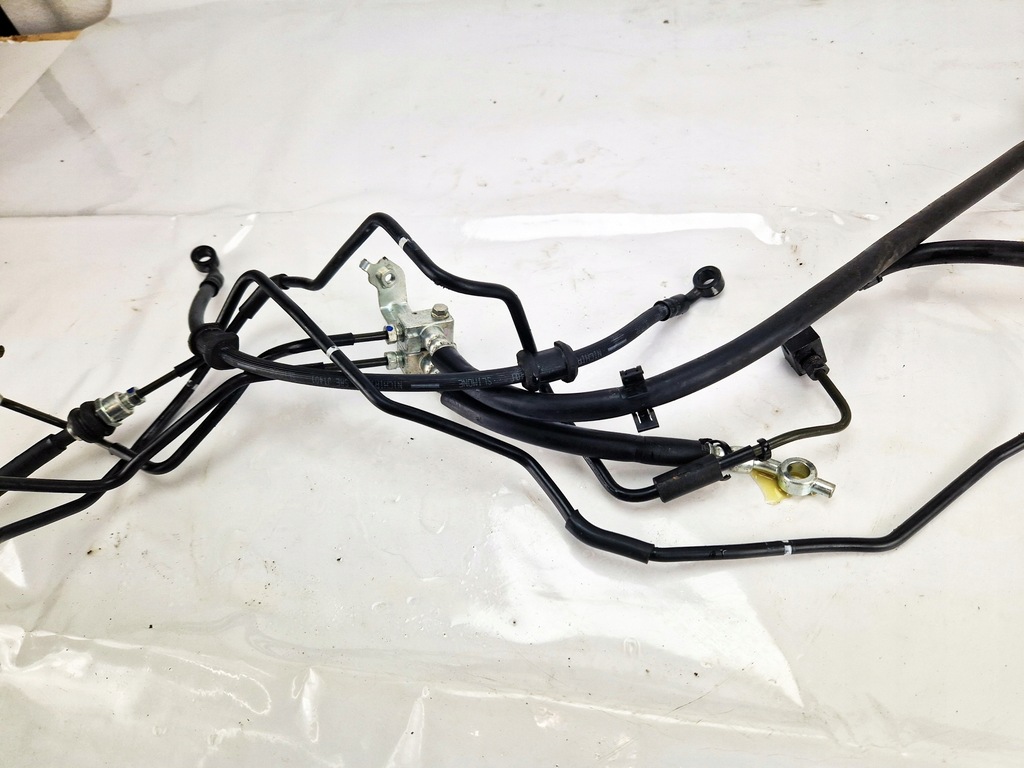 SUZUKI GSX-S GSXS 750 GSR TUBA FRANA Product image
