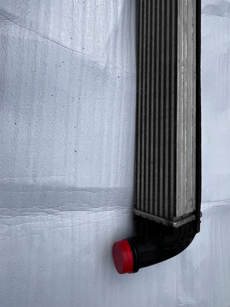 INTERCOOLER OPEL ASTRA K 5 V Product image