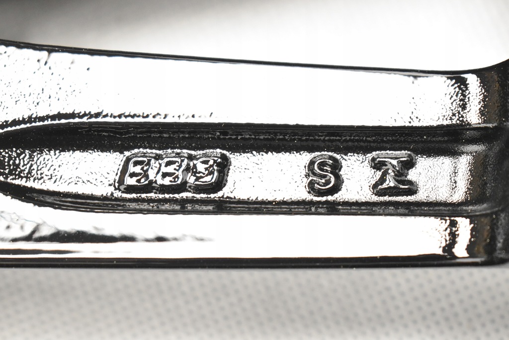PORSCHE BBS PANAMERA G2 971 9x19 ET64 10.5x19 ET62 971601025 971601025F Product image