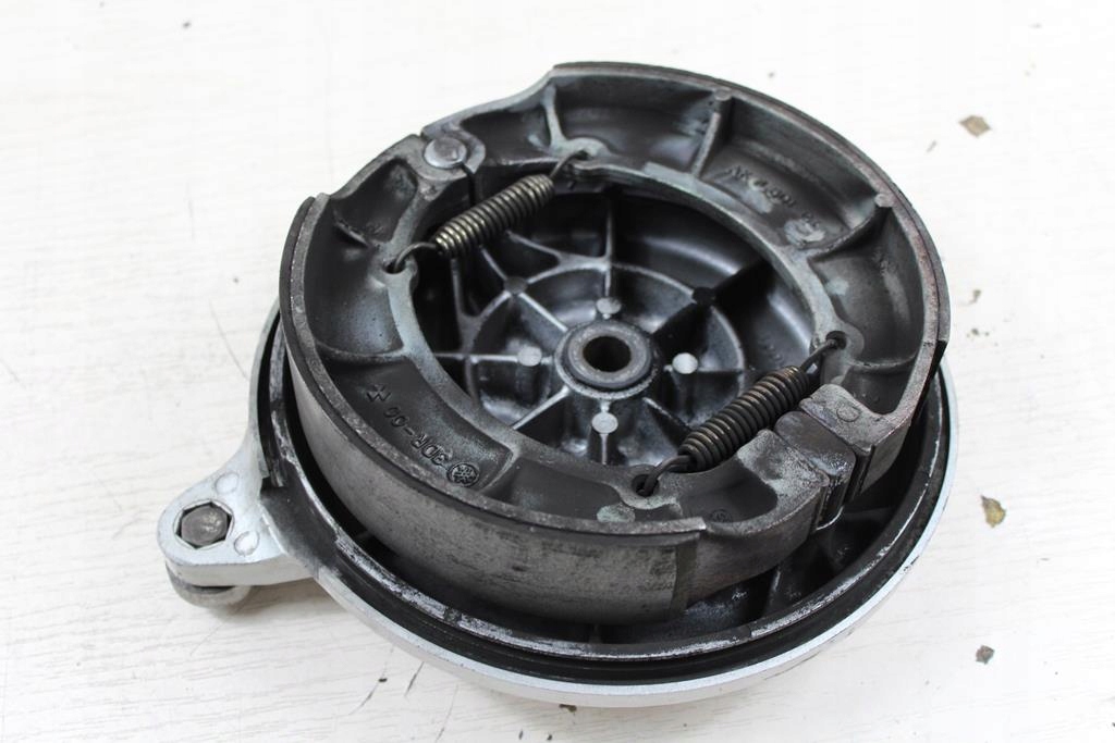 SABOTI SPATE TAMBUR DE FRANA YAMAHA XVS650 DRAG STAR Product image
