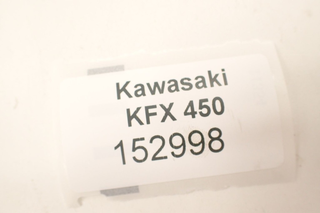 Ambreiaj de pornire Magneto Kawasaki KFX 450 Product image