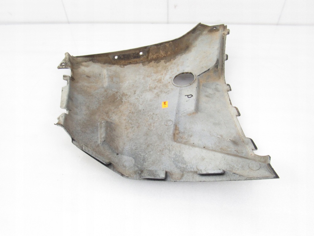 Panou lateral dreapta / carena Polaris Sportsman 550, 13 ani Product image
