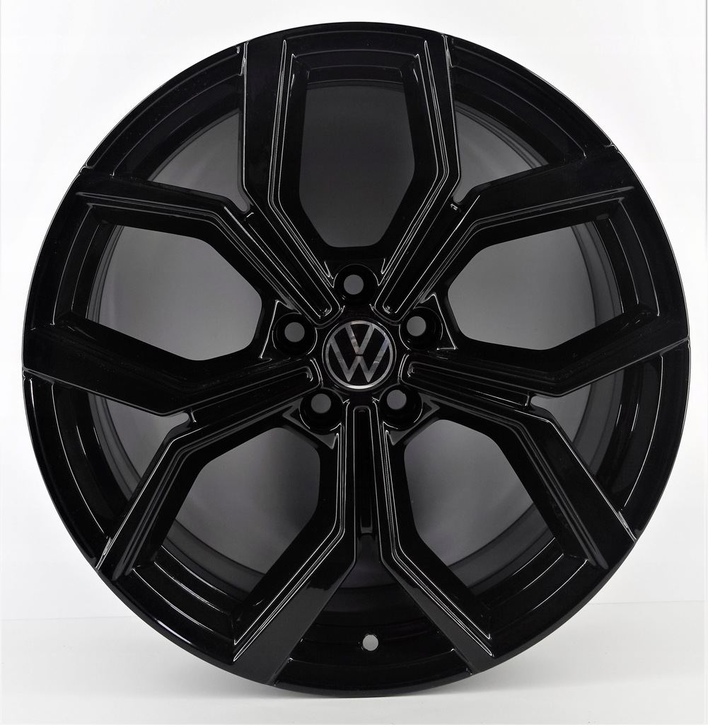 JANTE VW POLO R-LINE 2G0 18 INCI 7.5J 2G0601025AQ Product image