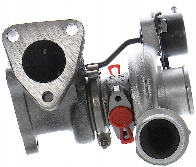 Turbo 49173-02711 Hyundai KIA 1.4 CRDi 75-90 CP Product image