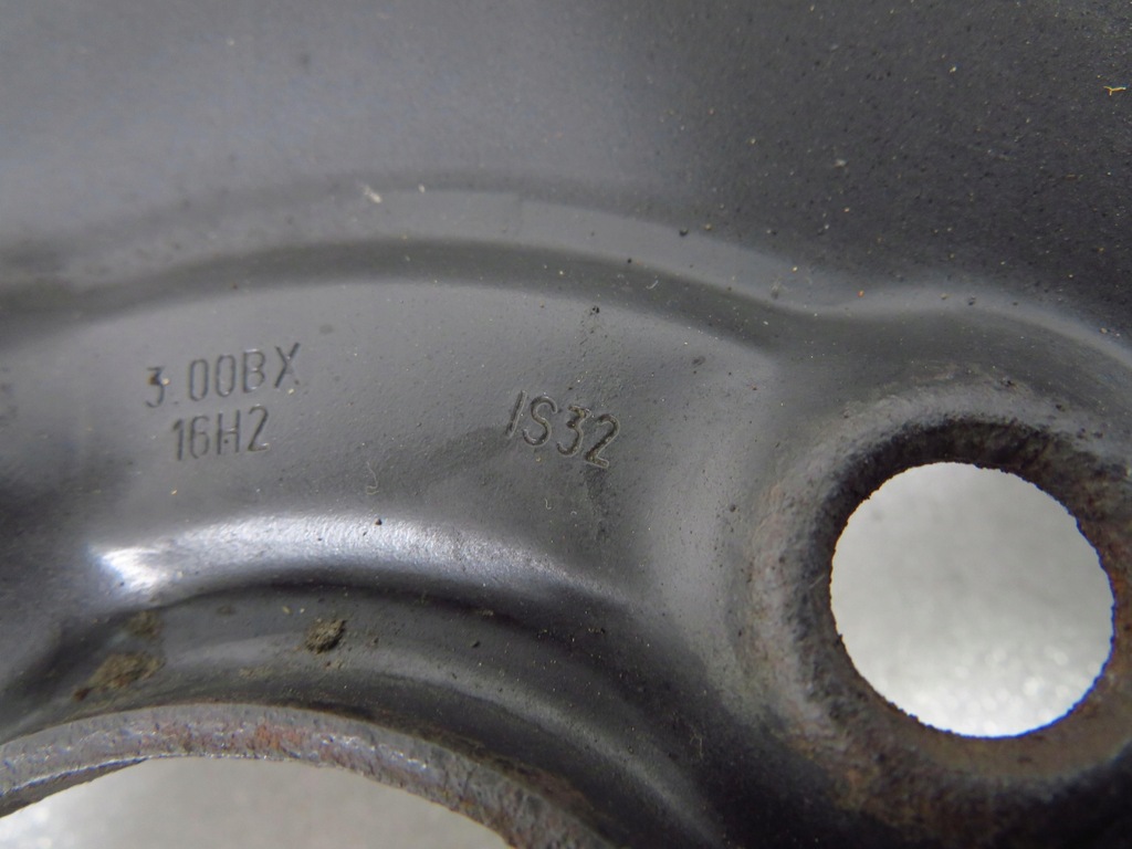 ROATA DE rezerve BMW E46162901 Product image
