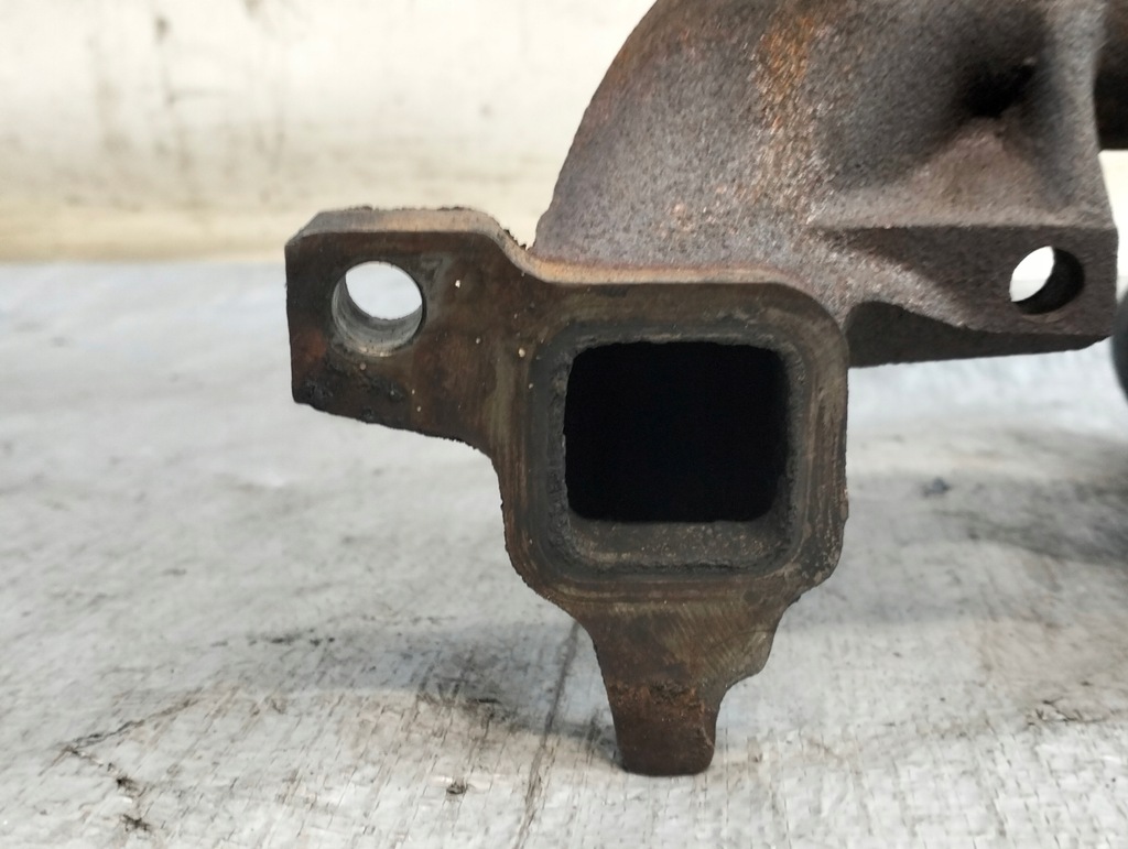 HONDA ACCORD VI 2.0D 00r ​​​​TURBOCOMPRESENT GARRETT PMF 100440 GT1549 Product image