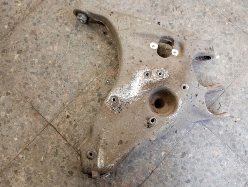8E0505312 DREPT AUDI A4 B6 2.5 V6 2.0B DREPT Product image