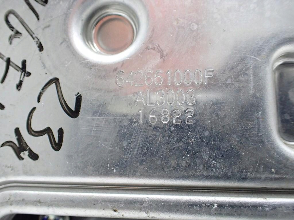 ABS POMP POMPER Servo MB3C-2D335-KL Ford Ranger V VI Raptor 23R Product image