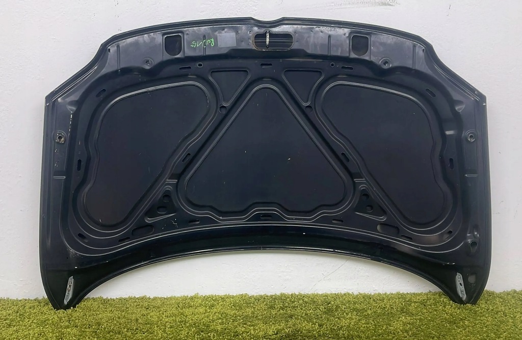 Masca Vw Fox 03-11 Nice ORIGINALA Product image