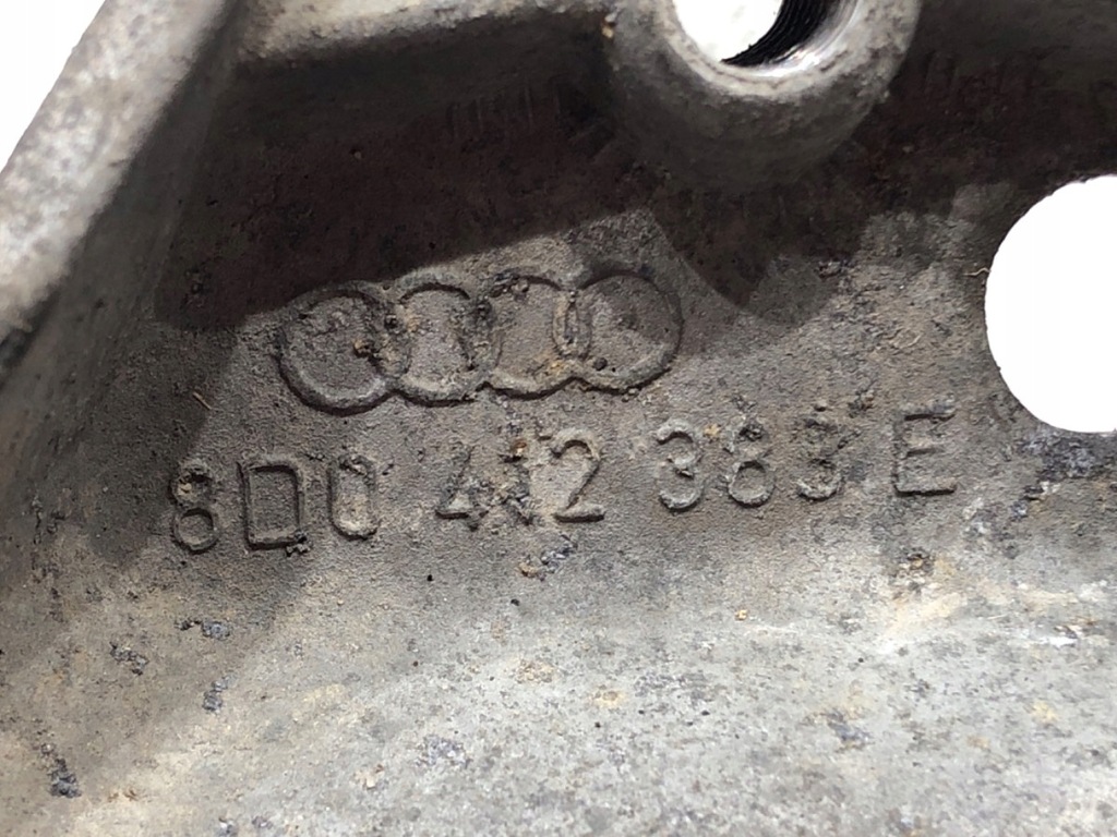 SUPORT AMORTIZOR, STÂNGA FAȚĂ, AUDI A6 C5 1.8T 97-05 Product image