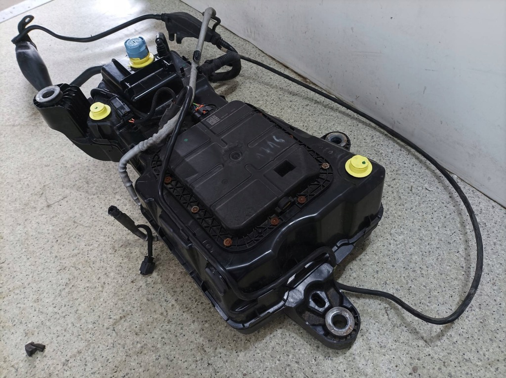 POMPA REZERVOR DE COMBUSTIBIL ADBLUE 1.6 HDI Citroen Berlingo II (2008- ) Product image
