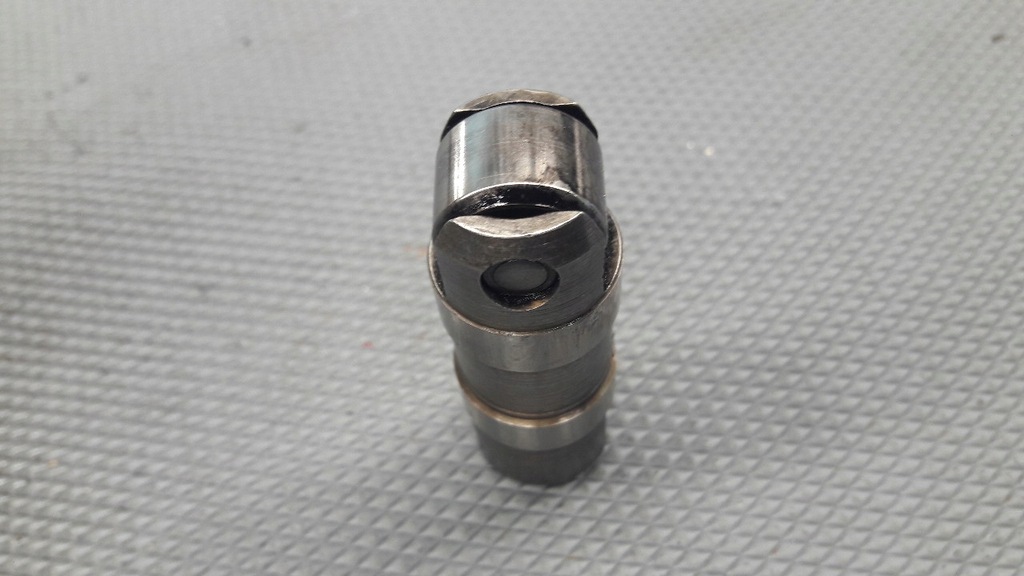 impingator Chrysler Voyager III 2.5 85KW 97R Product image