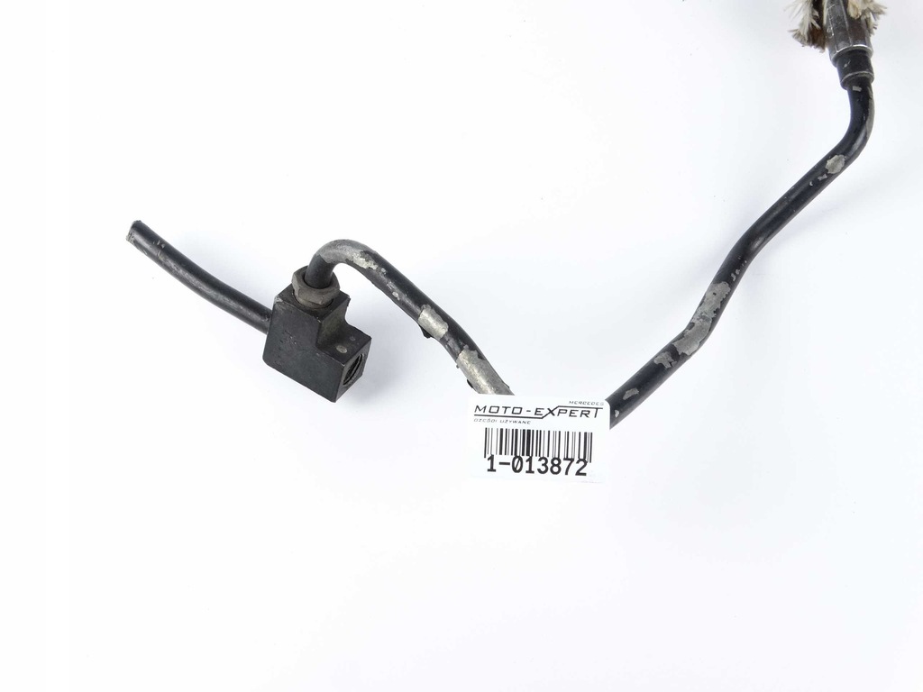 Mercedes Clasa S W220 TUBA SUSPENSIE FURUN ABC A2209972882 Product image