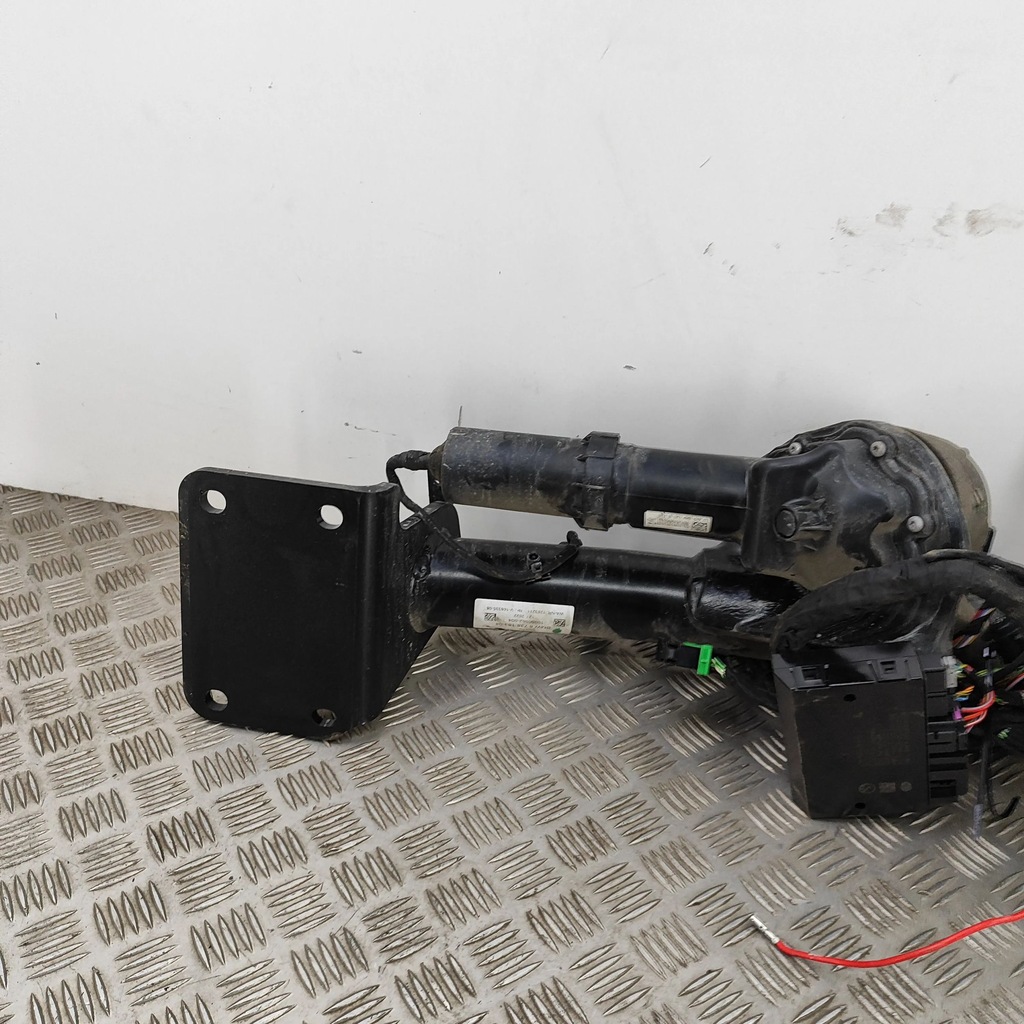 BMW IX 2022 TOWBAR / Set Product image