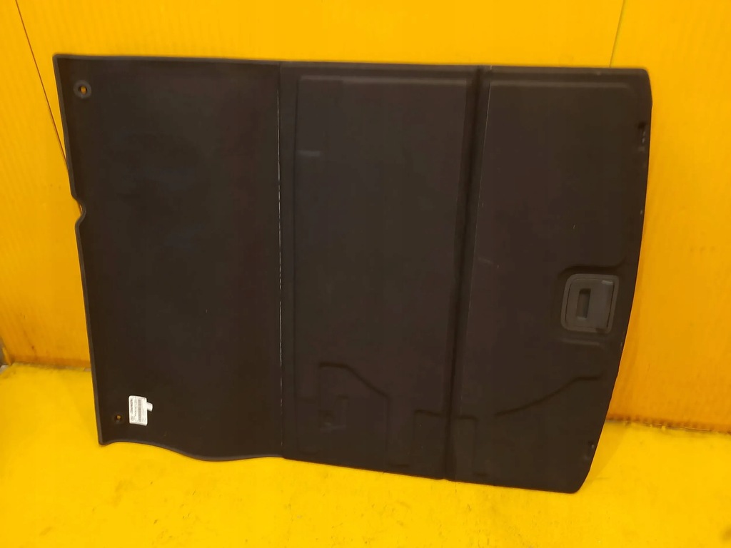 Căptușeală portbagaj Audi A7 4G 4G8863463B Product image