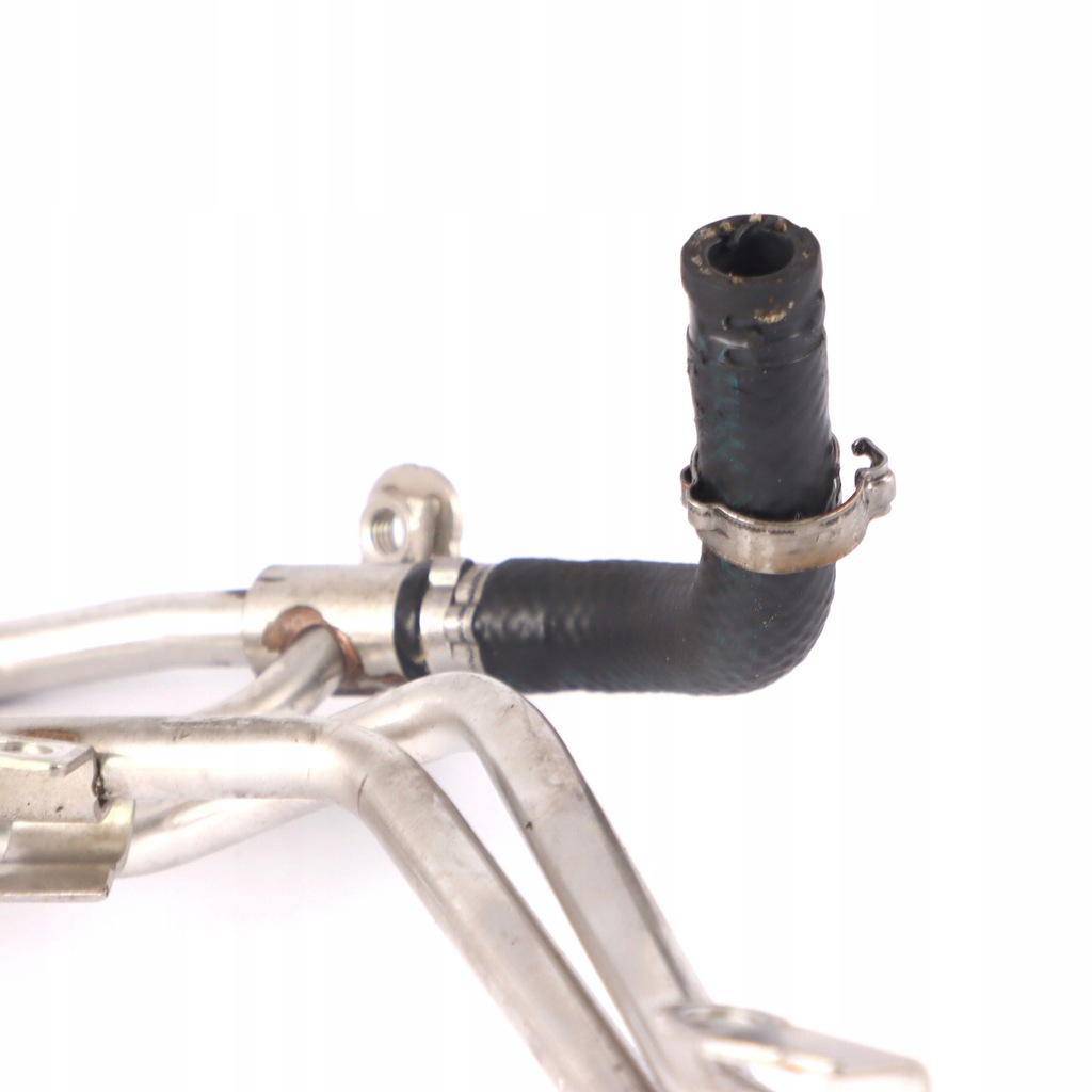 Mercedes W205 X253 Diesel M626 OM651 Conducte de combustibil A2054760026 Product image