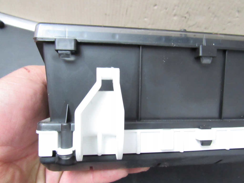 Contor Corolla Verso II 2.2 D4d 83800-0f090 Product image