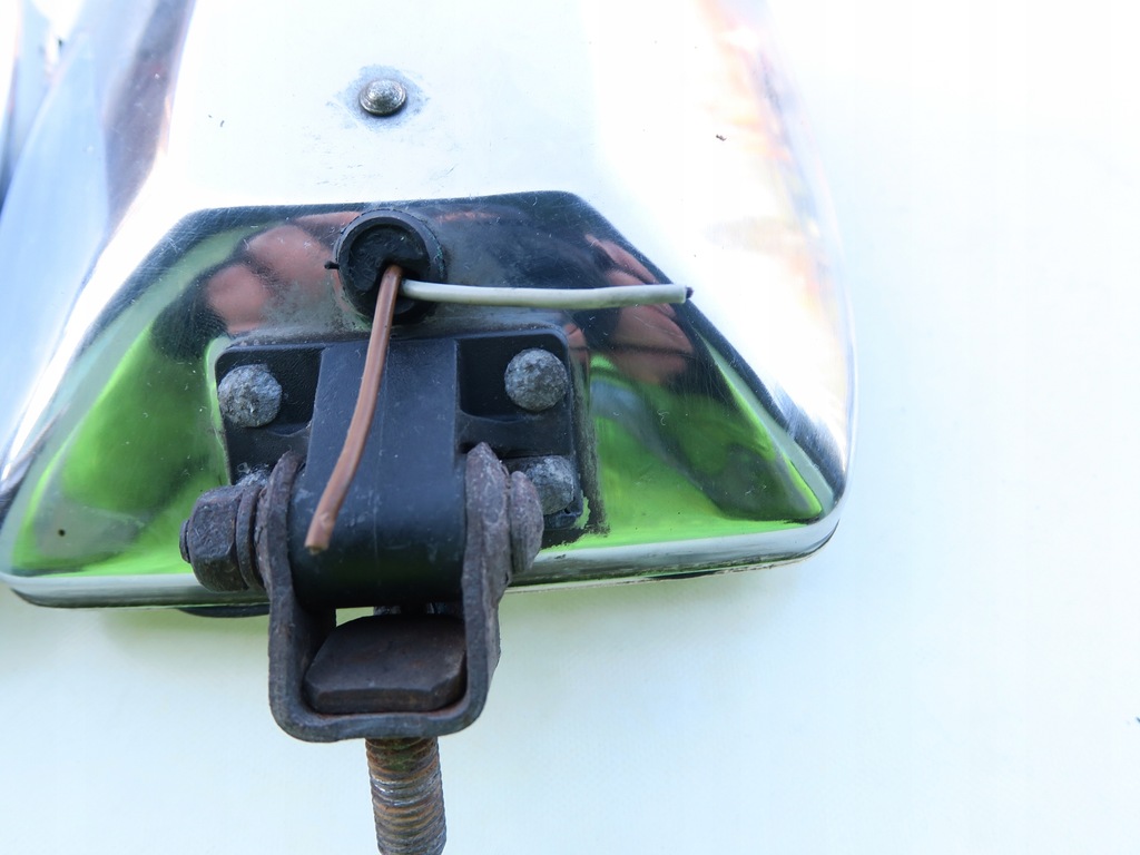 HALOGENA HELLA CUBE CROM VW OPEL MERCEDES BMW Product image