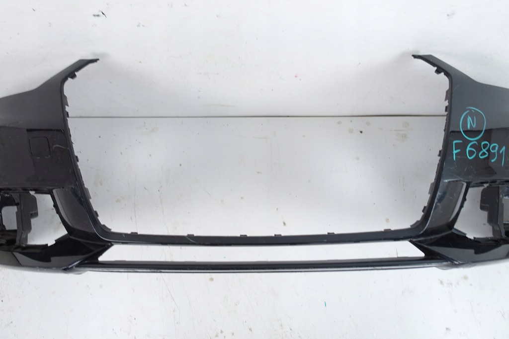 Audi A1 8XA LIFT 2014- Față frontală față 8XA807437 Product image