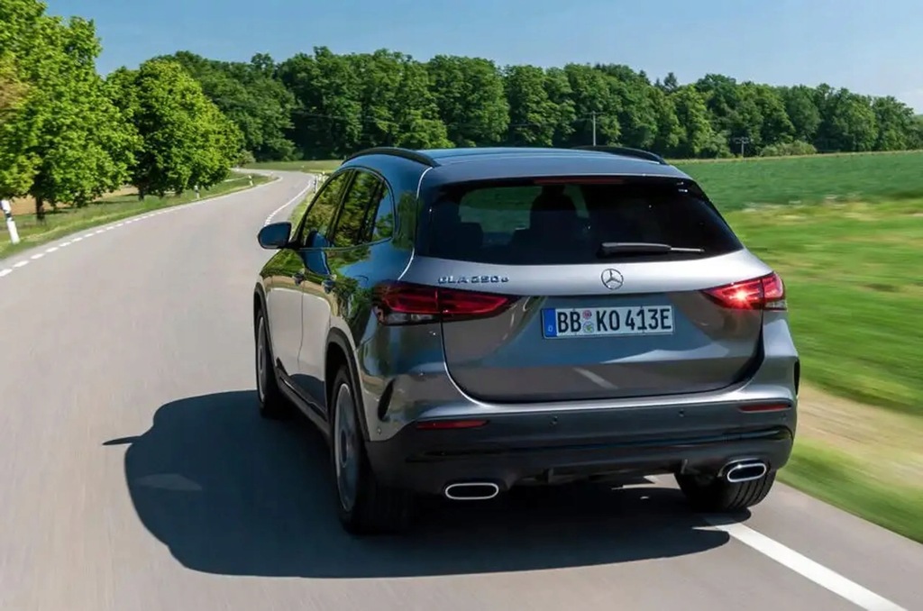 MERCEDES GLA II H247 2021 CABL DE INSTALARE UȘĂ FAȚĂ STÂNGA A1775409510 Product image