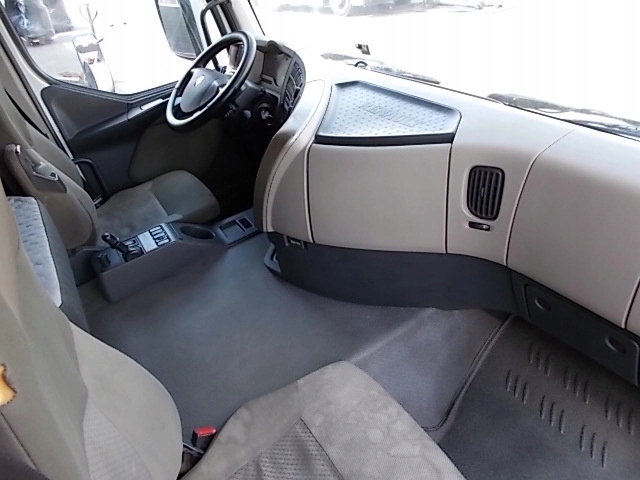 RENAULT PREMIUM 460 DXI CABINA KPL LIFT AUTOMAT Product image