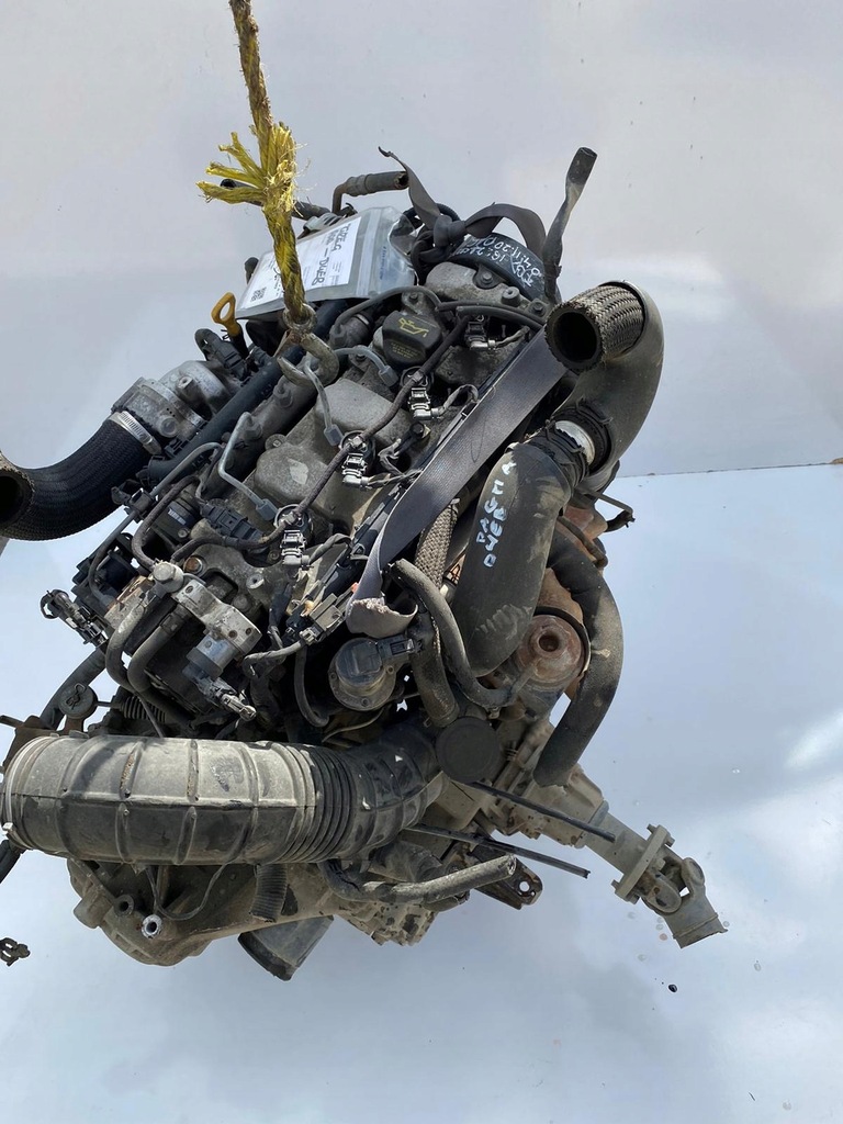 Motor complet Hyundai Santa Fe II 2.2 CRDI D4EB Product image