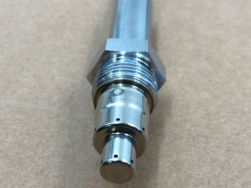 Sondă senzor Lambda 5PIN Senzor NOX A0009052709 pentru Mercedes Benz Product image