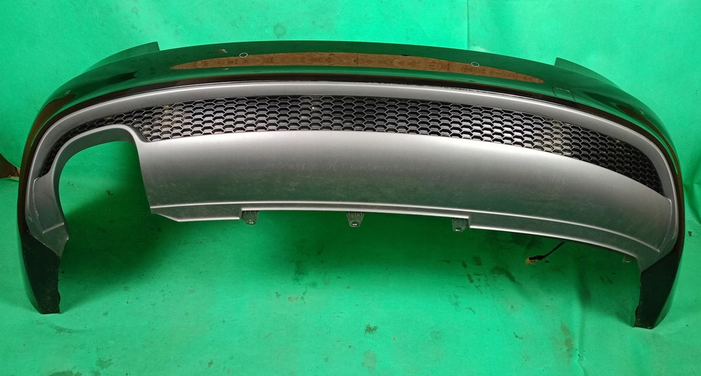 Bara de protectie spate Audi A5 S-line lift PDC LY9T Product image