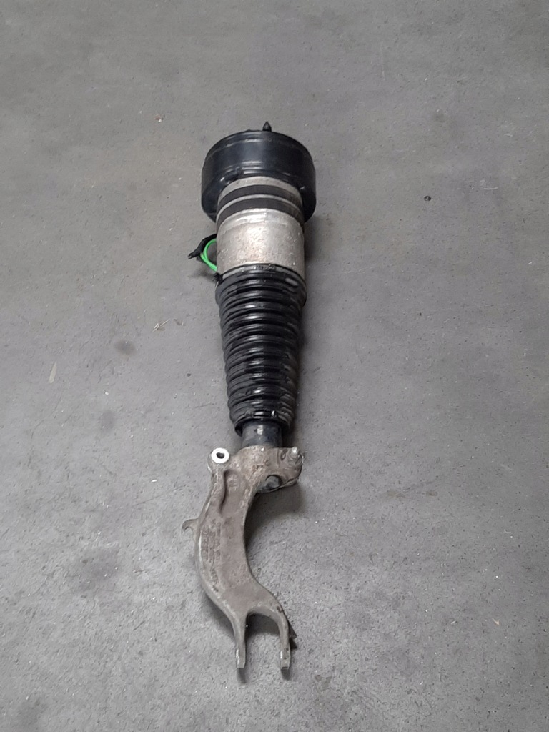 Audi A8 S8 D5 Amortizor dreapta Burduf 4N0616040L 4M0413038 Product image