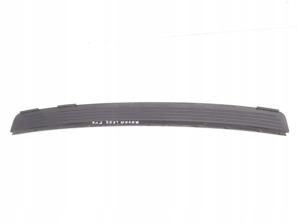 LAND ROVER RANGE ROVER L322 01-12 BANDA CAPAC BARĂ SPATE 7003565 Product image