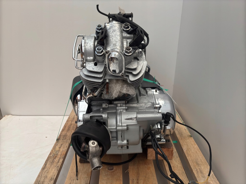 MOTOR Yamaha XV 1100 Virago (97) (GARANȚIE DE PORNIRE) Product image