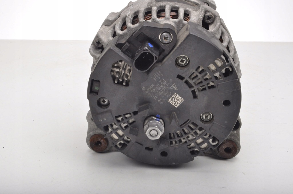 PORSCHE 911 991 3.8 Carrera ALTERNATOR 9A160301801 Product image