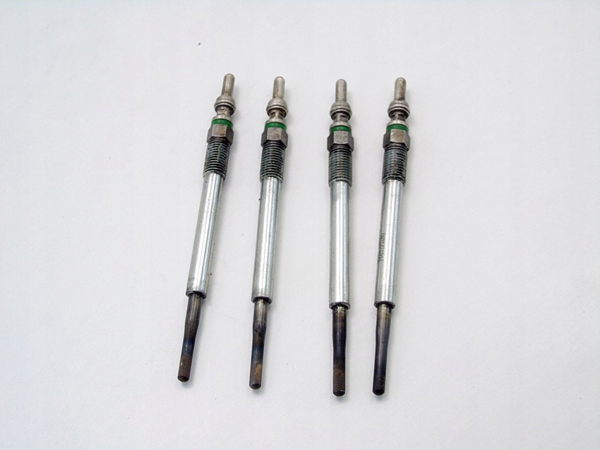 BUJIILE INSTALLASSE 1.6 TDCI FOCUS 3 C-MAX 2 GRAND C-MAX MONDEO V50 V60 C30 V70 Product image