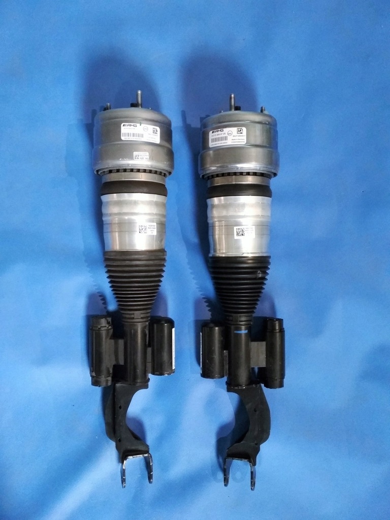 MERCEDES W213 4MATIC E63 S AMG SUSPENSION STANGA Product image