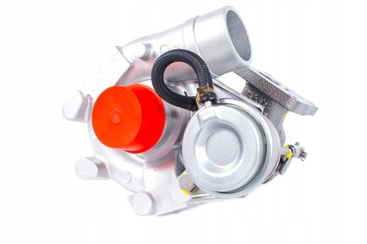 TURBOCOMPRESOR CU TURBINĂ ALFA FIAT 1.9 JTD 708847-1 Product image