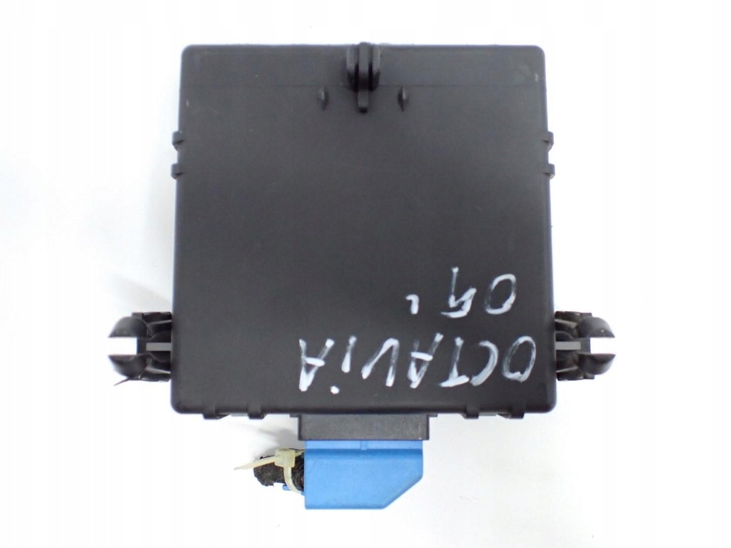 MODUL CONTROLLER GATEWAY 1K0907530F SKODA OCTAVIA II 05R Product image