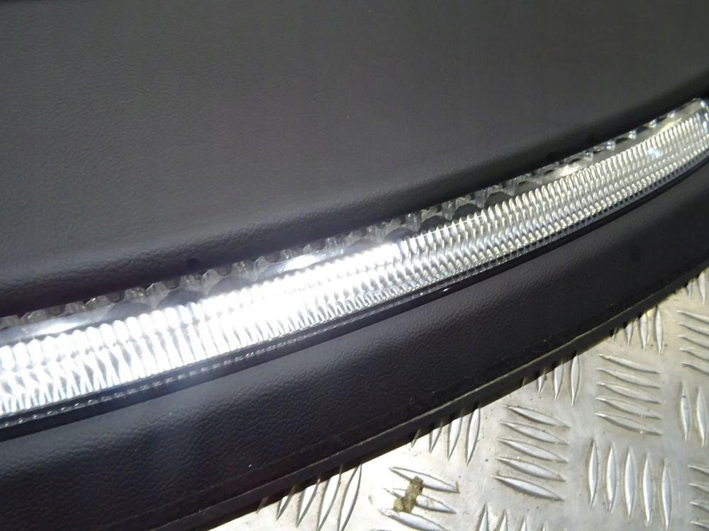 Maserati Ghibli MS157 Raft spate 6700493100 Product image