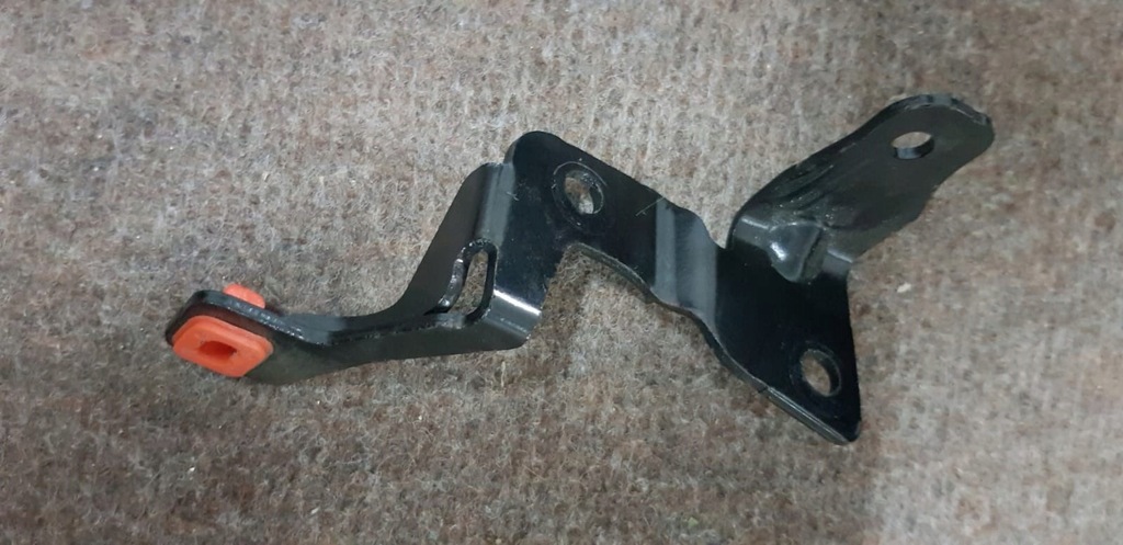 SUPORT PENTRU GRILA DE DECOR DECAPOTABILA BMW E93 Stanga dreapta Product image