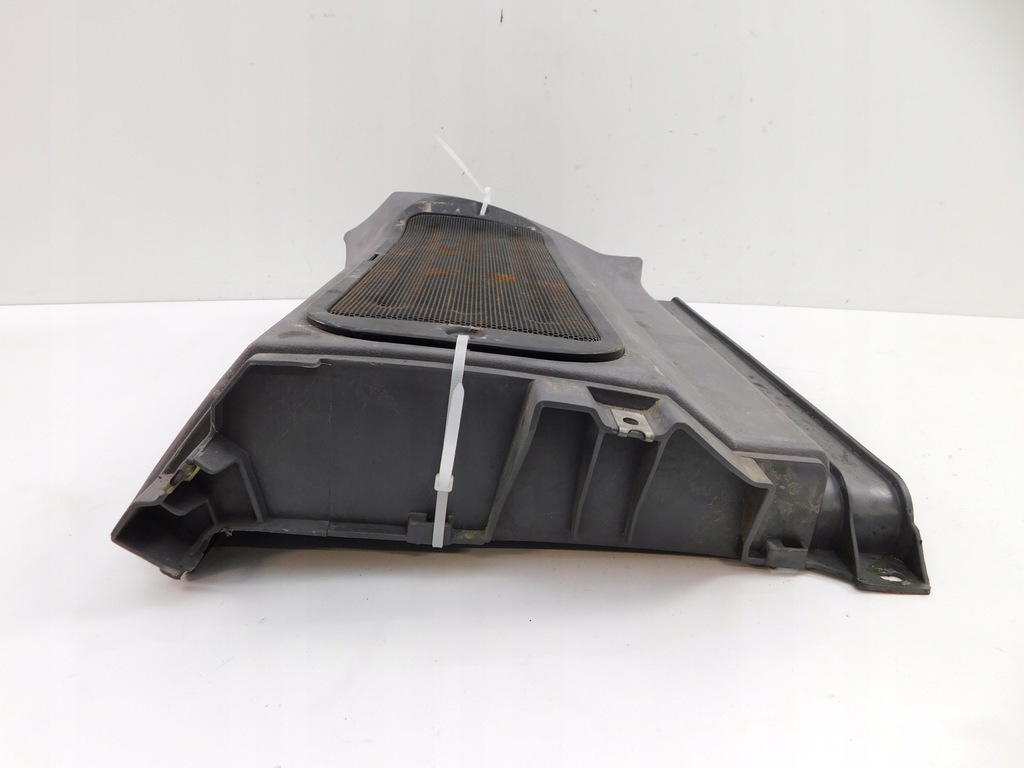 CAPACĂ NEW HOLLAND TS 100A, UMPLURE GRILĂ Product image