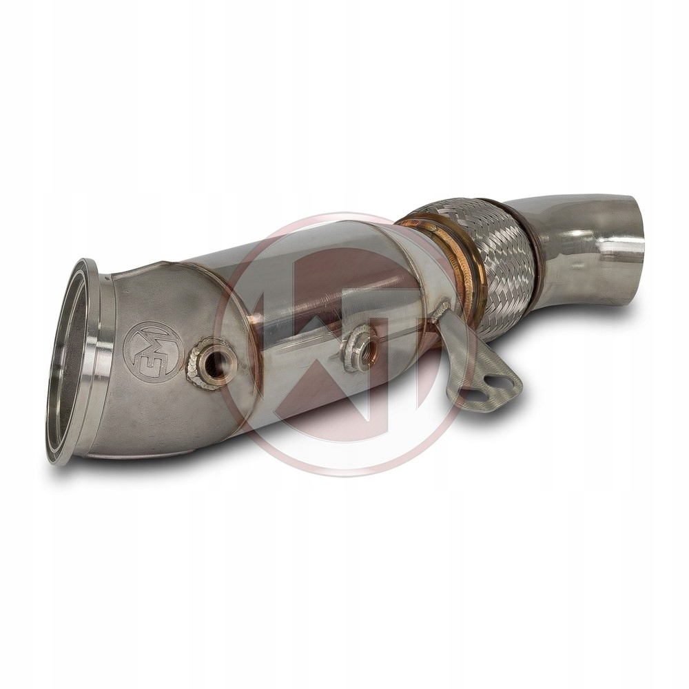 Downpipe Tuning Wagner BMW 4er F32 B58 (200CPSI) Product image